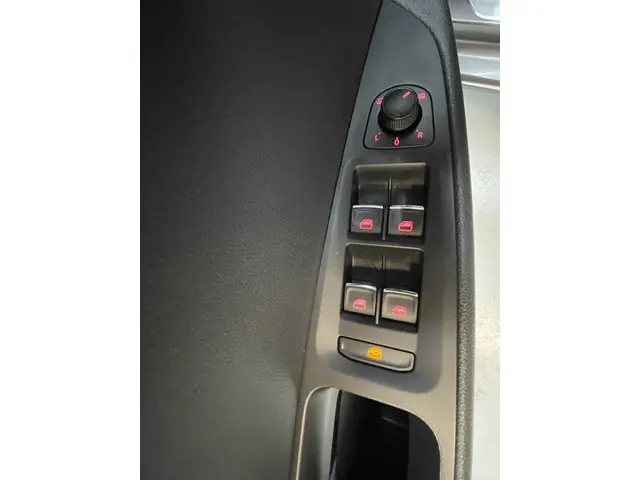 SEAT Leon ST 1.4 TSI FR Business 2013 Benzine 16
