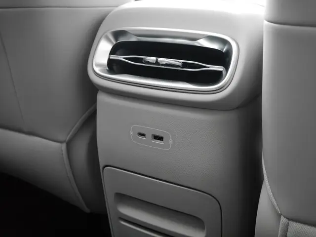 Leapmotor B10 Design ProMax 67.1 kWh 2026 Elektrisch 19