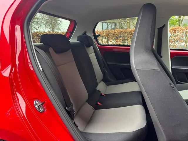 Škoda Citigo 1.0 Greentech Arctic 2013 Benzine 14