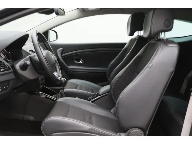Renault Mégane Coupé 1.2 TCe Bose 2015 Benzine 10