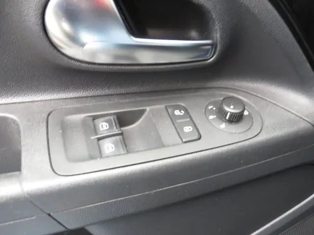 Volkswagen Polo 1.2 TSI Comfortline 2014 Benzine 11