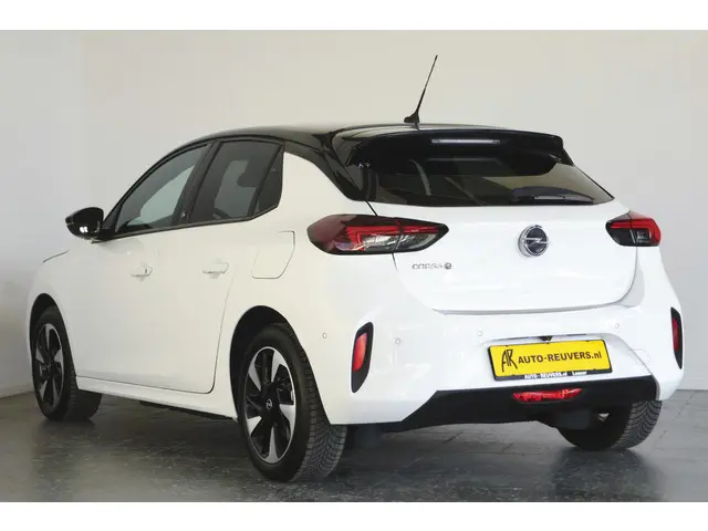 Opel Corsa-e GS Line 50 kWh 2023 Elektrisch 9