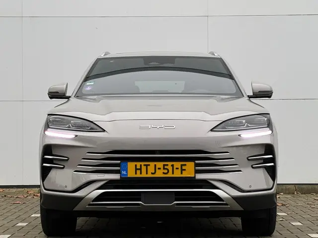 BYD SEAL U 1.5 DM-i FWD Boost 2025 Hybride Benzine 2