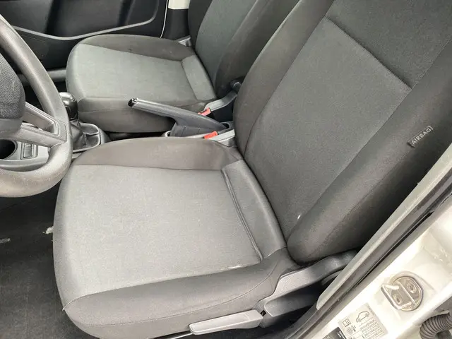 Škoda Citigo 1.0 Greentech Style 2015 Benzine 9