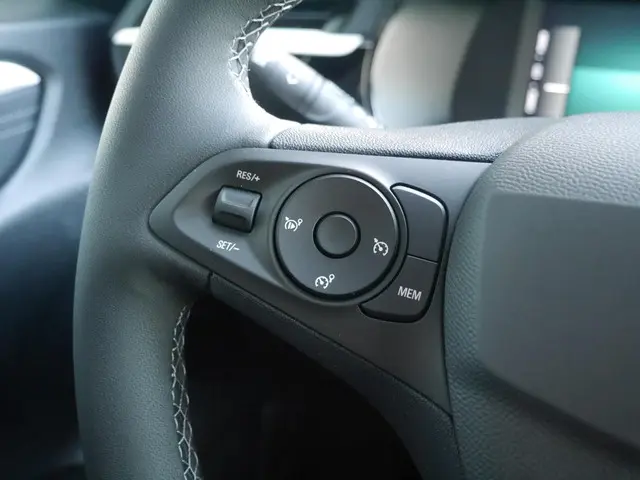 Opel Corsa 1.2 Turbo Hybrid GS 2026 Hybride Benzine 19