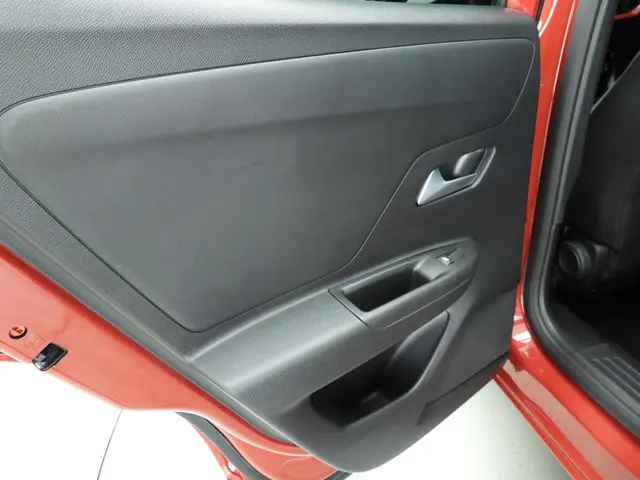 Opel Mokka-e GS Line 50-kWh 11kw bl. 2021 Elektrisch 28