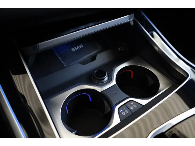 BMW X5 xDrive50e 2025 Hybride Benzine 21