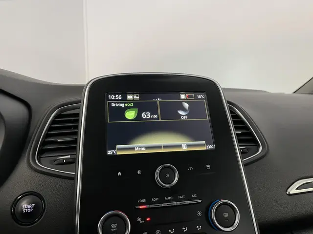 Renault Grand Scénic 1.3 TCe Limited 7p. 2019 Benzine 24