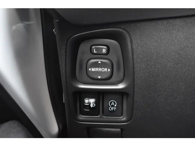 Citroën C1 1.0 VTi Feel 2020 Benzine 17