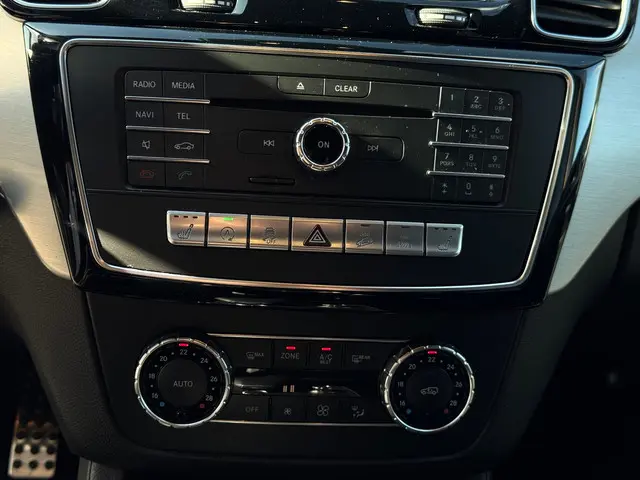 Mercedes-Benz GLE 250 d 4MATIC 2015 Diesel 20