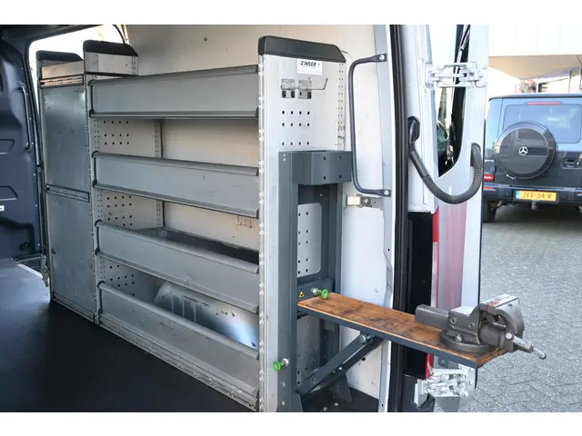 Mercedes-Benz Sprinter 315 CDI L2H1 RWD 2021 Diesel 14