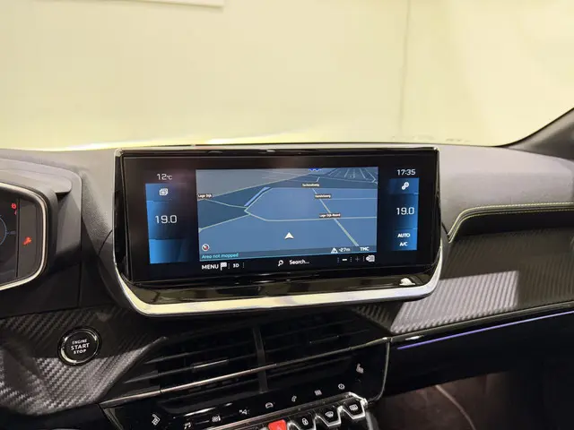 Peugeot 208 1.2 GT 130 Automaat 2021 Benzine 14