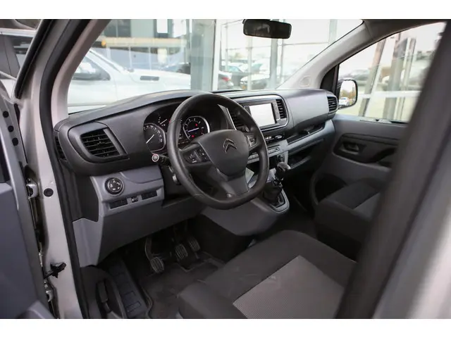 Citroën Jumpy 3