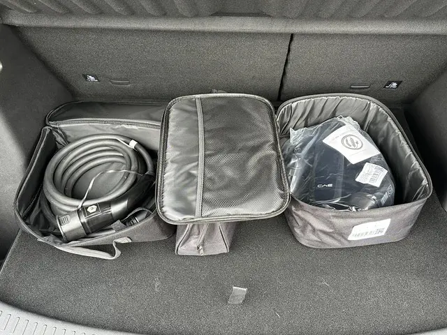 BYD ATTO 2 Boost 45 kWh 2024 Elektrisch 7