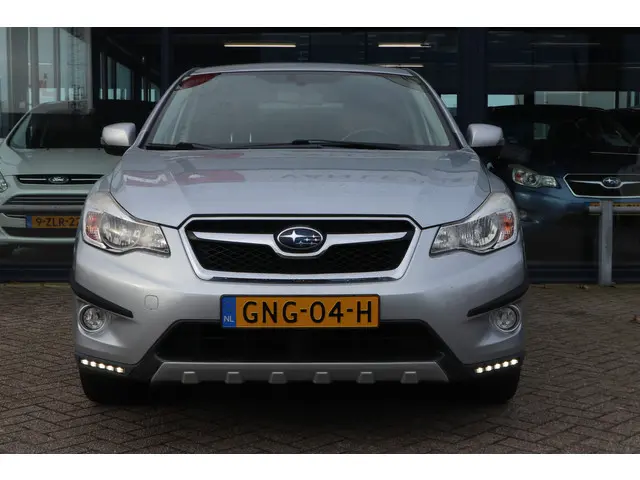 Subaru XV 2.0i Luxury AWD 2014 Benzine 9