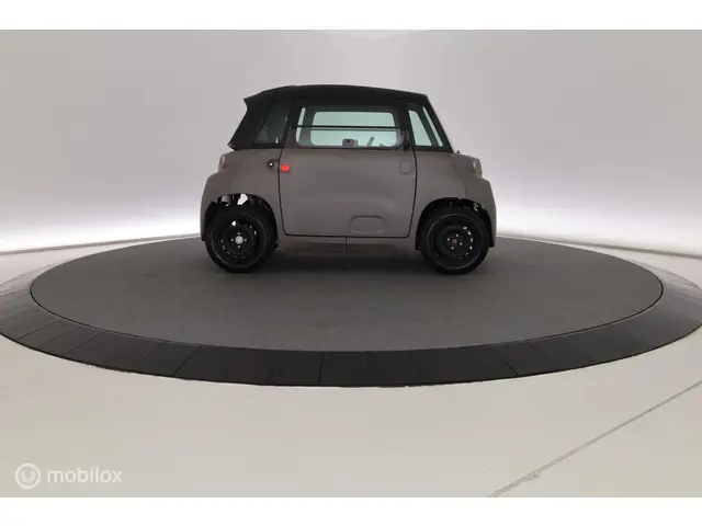 Citroën Ami Electric 2025 Elektrisch 14