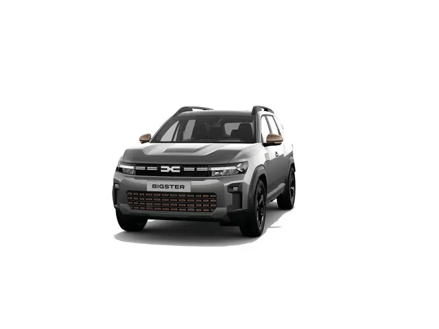 Dacia Bigster Extreme 2025 Hybride Benzine 10