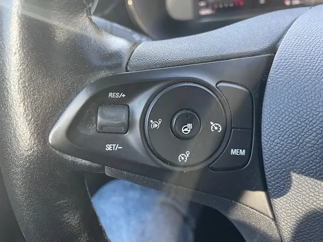 Opel Corsa 1.2 GS Line 2020 Benzine 21