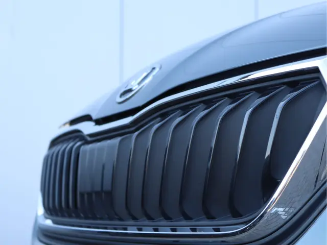 Škoda Scala 1.0 TSI Business Edition 2019 Benzine 11
