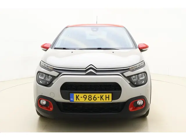 Citroën C3 1.2 PureTech Shine 2021 Benzine 6