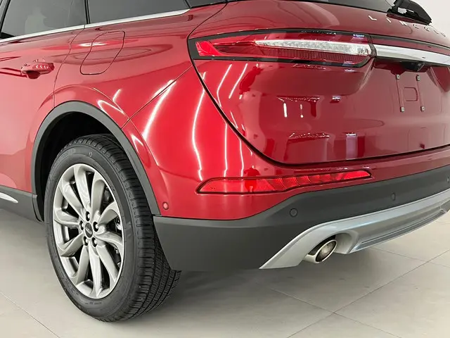 Lincoln Corsair 2.0T Reserve 2021 Benzine 23