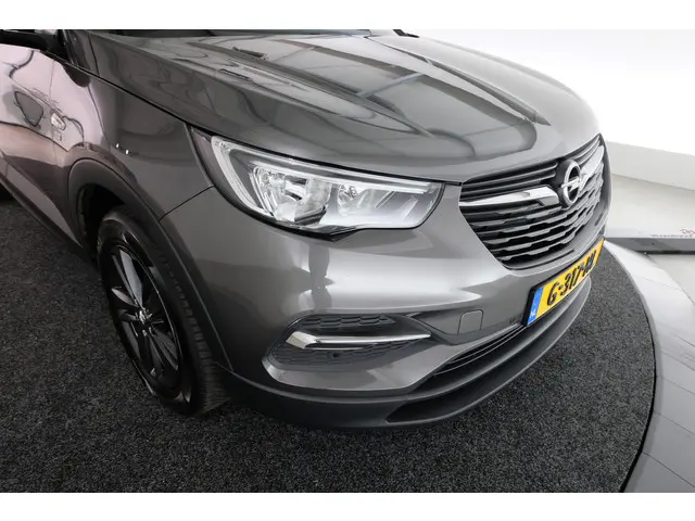 Opel Grandland X 1.2 Turbo 120 Jaar Edition 2019 Benzine 21