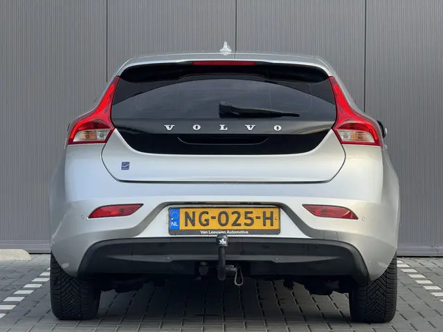 Volvo V40 2.0 D2 Nordic+ 2016 Diesel 12