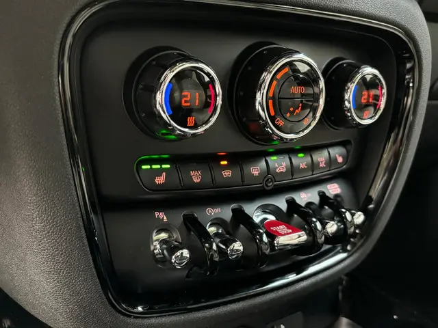 MINI Clubman Mini 2.0 Cooper S Hammersmith 2020 Benzine 25