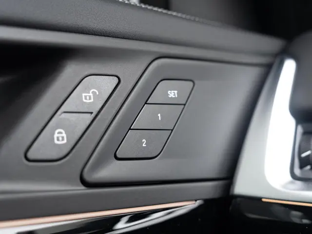 BMW X1 xDrive25e 2026 Hybride Benzine 28