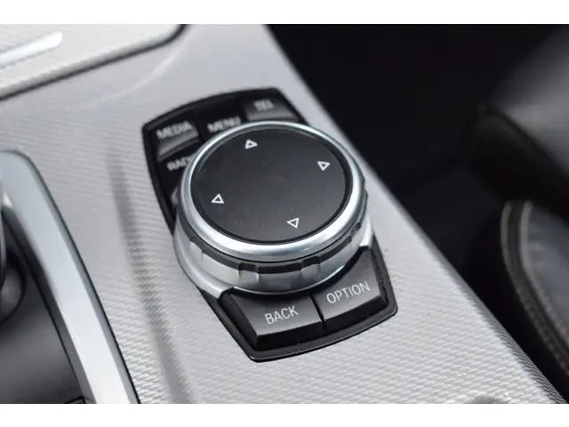 BMW 5 Serie 520i Automaat M-Sport Edition 2016 Benzine 34