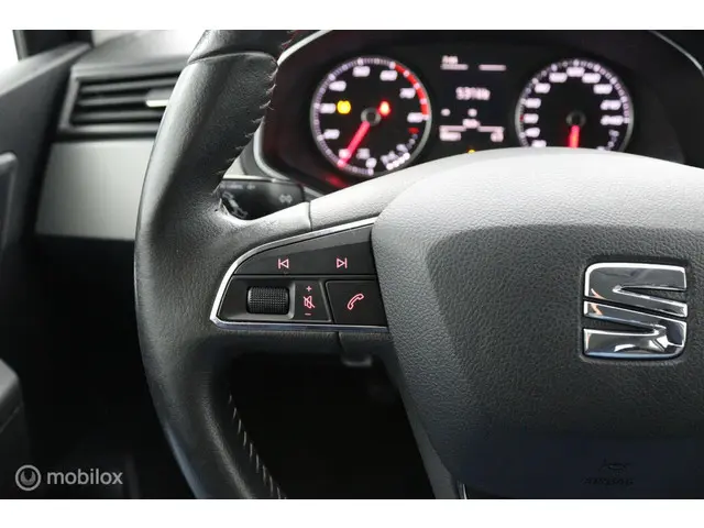 SEAT Ibiza 1.0 TSI FR Business Intense 2017 Benzine 22