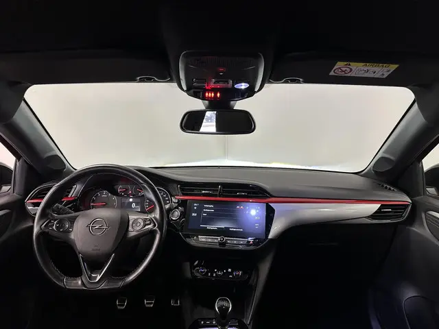 Opel Corsa 3