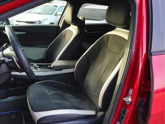 Kia EV6 GT-Line 77.4 kWh 2022 Elektrisch 22