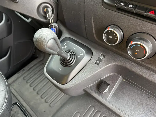 Renault Master Plancher T35 2.3 dCi 150pk 2021 Diesel 13