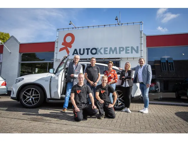 Peugeot 508 SW 1.6 PureTech 180PK 2019 Benzine 31