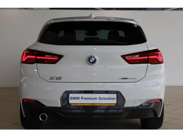 BMW X2 xDrive25e 2021 Hybride Benzine 5