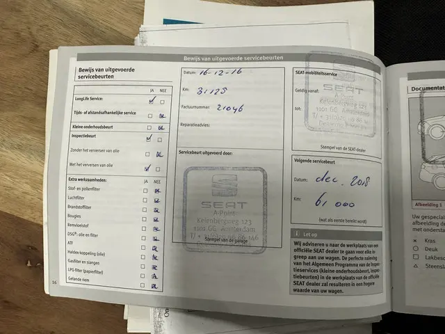 SEAT Leon ST 1.4 EcoTSI FR Connect 2015 Benzine 44