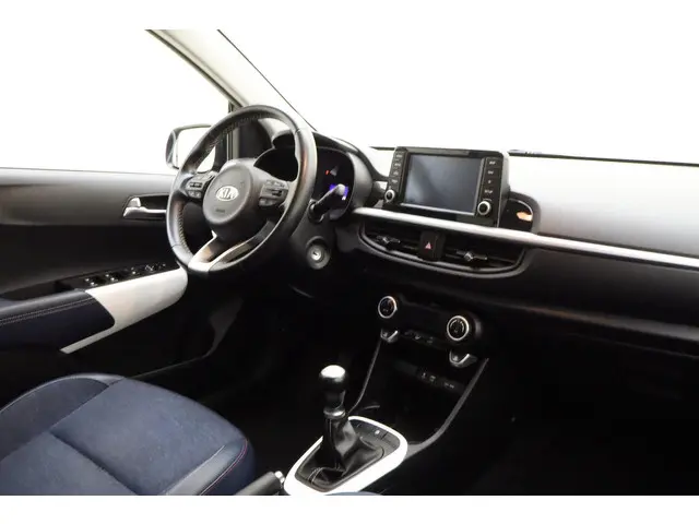 Kia Picanto 1.0 CVVT DynamicPlusLine 2019 Benzine 3