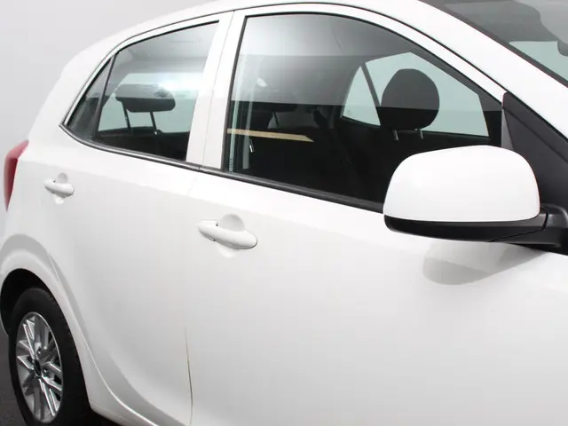 Kia Picanto 1.0 DPi Automaat DynamicLine 2023 Benzine 26