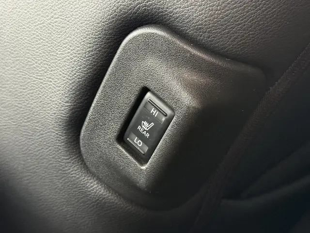 Nissan Leaf e+ Tekna 62 kWh 2019 Elektrisch 25