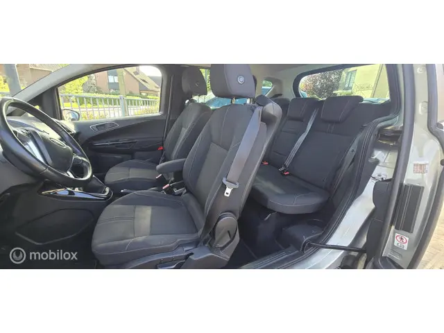 Ford B-MAX 1.0 EcoBoost Titanium 2013 Benzine 13