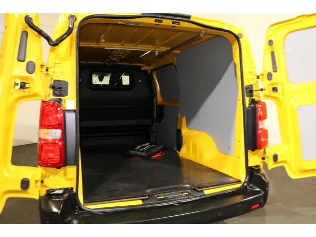 Opel Vivaro-e L3 H1 Edition 50 kWh 2023 Elektrisch 13