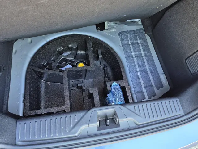Ford Fiesta 1.0 EcoB.Titanium 2020 Benzine 38