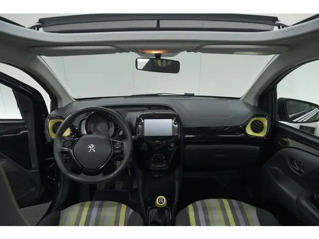 Peugeot 108 1.0 e-VTi Collection TOP! 2020 Benzine 12