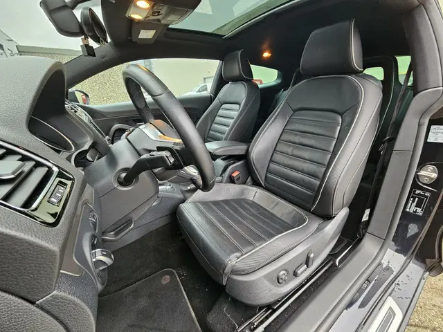 Volkswagen Scirocco 2.0 TDI Aut/Kantldak/Xenon 2016 Diesel 6