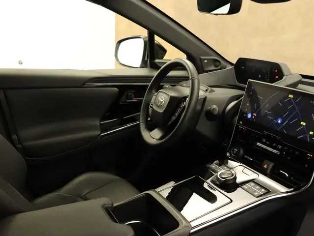 Toyota bZ4X Premium 71 kWh 2024 Elektrisch 9