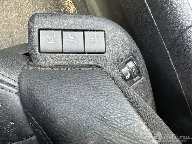 Citroën C4 Picasso 1.2 PureT. Exclusive 2016 Benzine 16