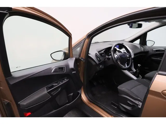 Ford B-MAX 1.0 EcoBoost Ambiente 2012 Benzine 13