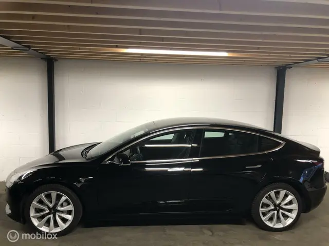 Tesla Model 3 Standard RWD Plus 60 kWh 2019 Elektrisch 6