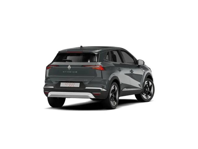 Renault Symbioz Iconic 2025 Hybride Benzine 6